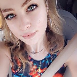 Meet your Posher, Milea